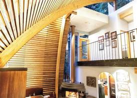 Post Ranch Inn 2
