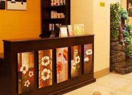 Hotel Essencia 2