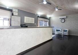 The Harbour Club 4