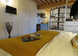 Antico Podere San Luca - camere con cucina 5