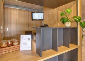 B&B HOTEL Pau Lescar 2