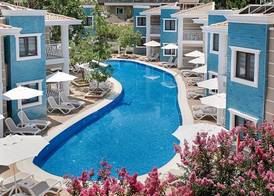 Quattro Family Club Dem Hotel 2