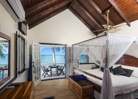 Villa Beach Cottages 2