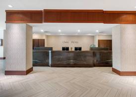 Omni Corpus Christi Hotel 5