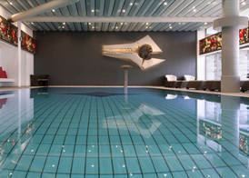 Jakobsberg Nature Resort - Hotel & Golf 4