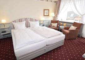 Hotel Wiking Sylt 5