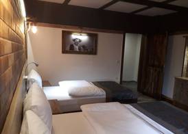 THE SARIGERME INN 5