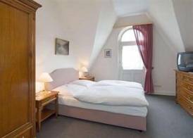 Hotel Spöttel 5