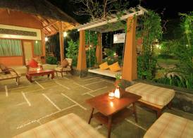 Belle Villa Resort, Pai 3