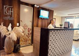 Laureles Grand House LGH Hotel - Anteriormente Laureles Guest House 2