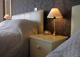 Springwood Room Only Accommodation 3