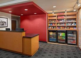 TownePlace Suites by Marriott Minneapolis Downtown/North Loop 4