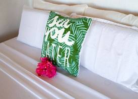 Borac Bay Bungalows and Spa 5