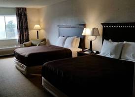 Days Inn & Suites by Wyndham Vancouver 3