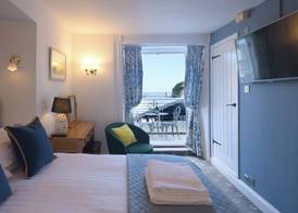 The Slipway B&B 2