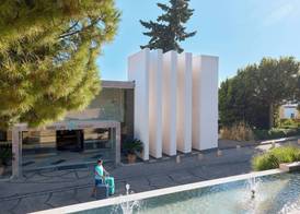 TUI MAGIC LIFE Bodrum - Adults Only 3