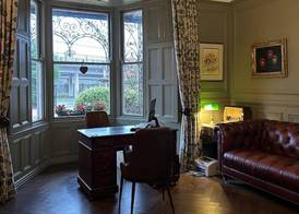 Belvedere Lodge 2