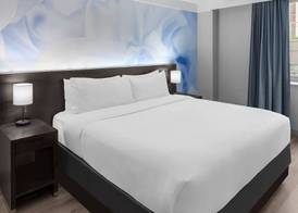 Four Points by Sheraton New York Downtown 5