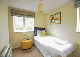 Orchard Gate Apartments from Your Stay Bristol 4