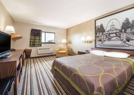 Super 8 by Wyndham Nevada 4