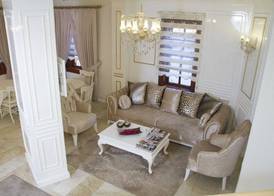 Kaleiçi Ozkavak Hotel 4