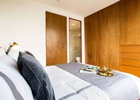 ULIV Apartments Polanco 3