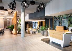 Residence Inn by Marriott Essen City 3