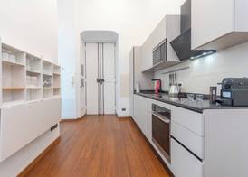 Elegant Home with Sauna in Turin by Wonderful Italy 5