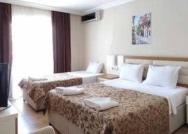 Bitez Risa Hotel 5
