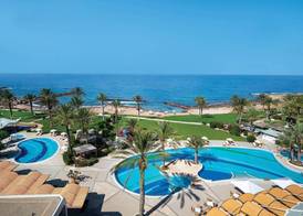 Constantinou Bros Athena Beach Hotel 4