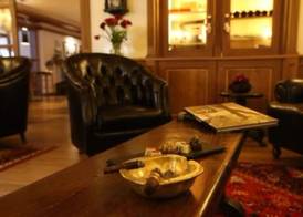 Alpen Suite Hotel 3