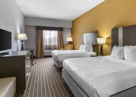 Best Western Plus Lampasas Inn & Suites 5