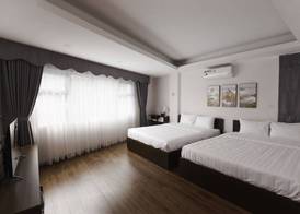 Hanoi Veris Boutique Hotel & Spa 5