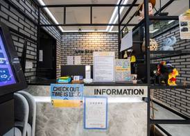 MyeongDong New Stay Inn 3