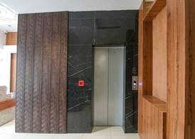 FabHotel Spring - Nr Golden Temple 4