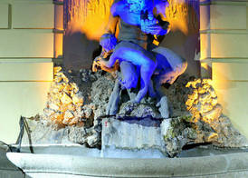 DEUTSCHES THEATER HOTEL 2