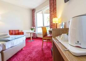 Einklang - Dein Hotel am Südhorn 4