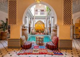 Riad Lumière D'Orient 3