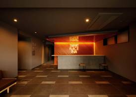 Smart Place Inn Kyoto Shijo Horikawa 3