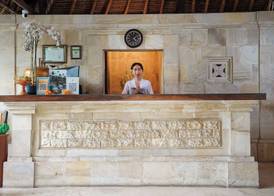 Pertiwi Resort & Spa 2