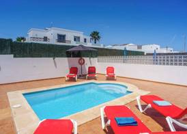 Villa Mia 2