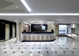 Eurostars Conquistador 5