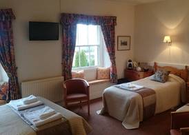 The Silverdale Hotel 5