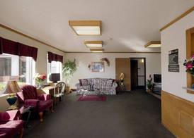 Americas Best Value Inn and Suites - Nevada 2