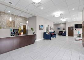 Comfort Inn & Suites Hazelwood - St Louis 2
