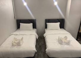 Life Hotel Rongkhun - White Temple Chiangrai 3