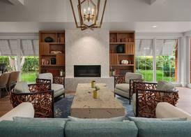 Grotto Bay Beach Resort 4