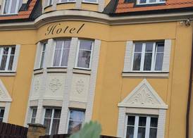 Hotel Garni Rambousek 3