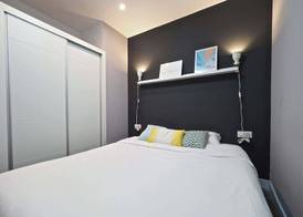 Torrassa Cozy Apartment by Olala Homes 3