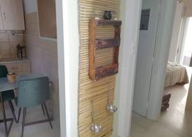 Hidden Gem - 1bedroom Apartment in Chania Centre 4